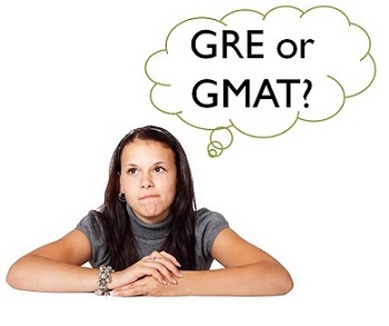 Business School Admission Requirement: GRE or GMAT?