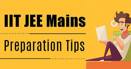 IIT JEE Mains – Preparation Tips