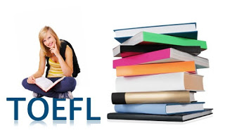 Your Definitive Guide to TOEFL