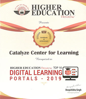 Top 10 Digital Learning Portal 2019