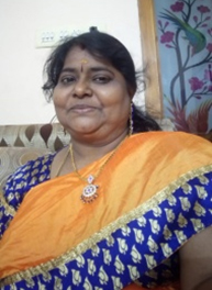 Ms. Dheeba Raja