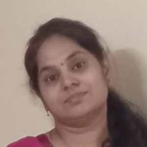 Ms. Elakkiya Anandan