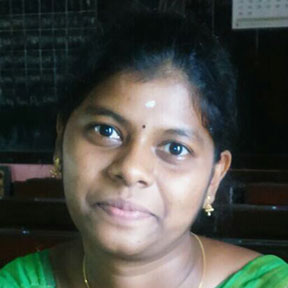 Mrs. Hemalatha Ramachandran