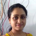 Mrs. Kavita Varghese