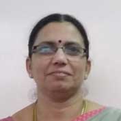 Mrs. Kumudha Krishnan