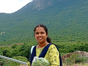 Ms. Lalithambigai