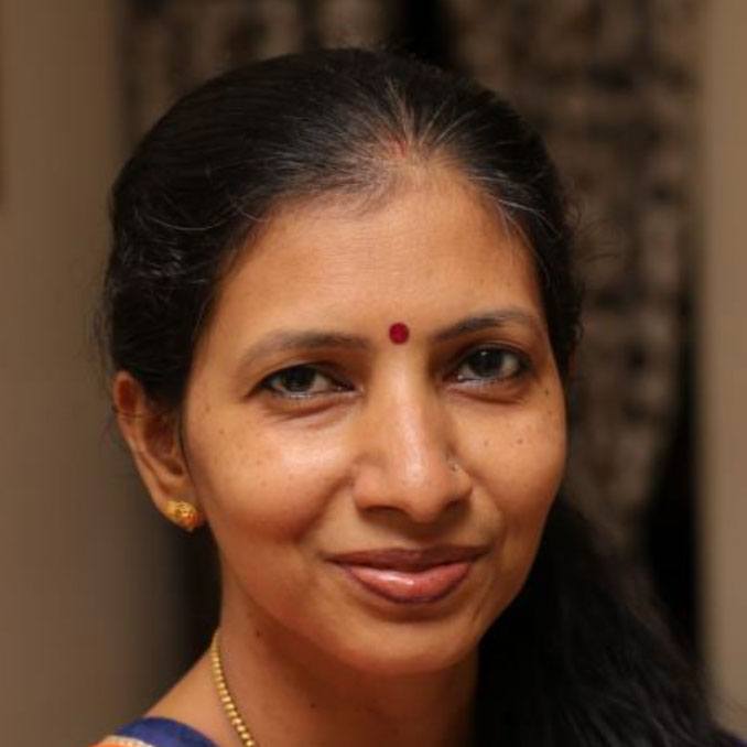 Mrs. Latha Sunil