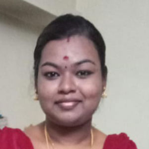 Ms. Muthulakshmi PV