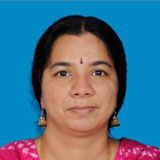 Mrs. Prabha Srinivasan