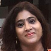 Mrs. Preethi Raja Gopal