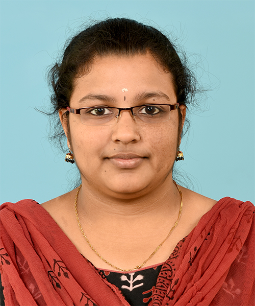 Ms. Subasri S