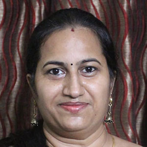 Usha Shathish