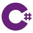 C #