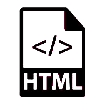 HTML